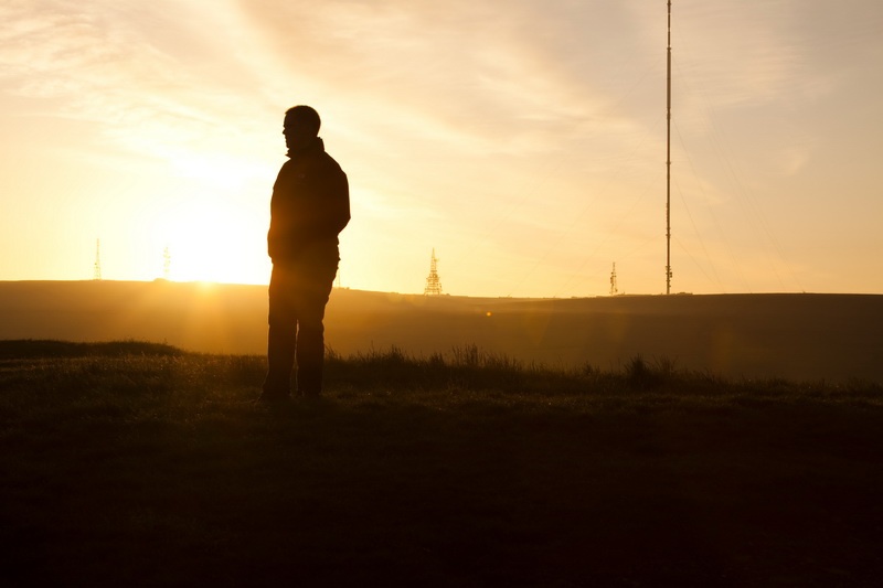 Rivington Pike - Photo 5 - Sunrise