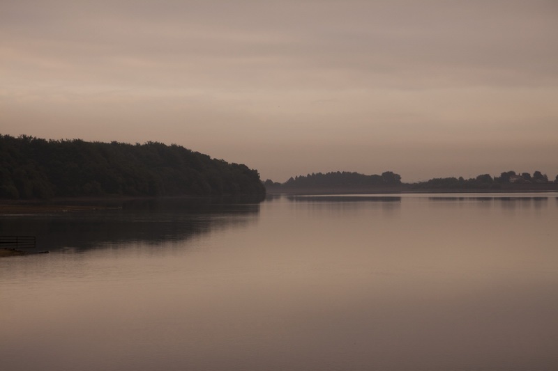 Rivington Reservoir - Photo 2