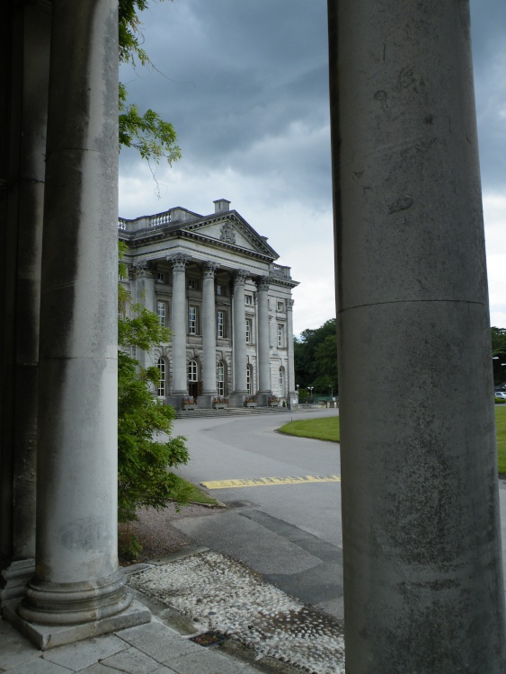 Moor Park Mansion
