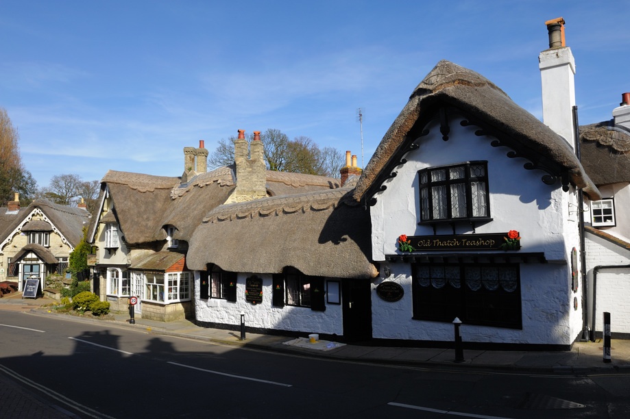 Pub/Restaurant near Shanklin