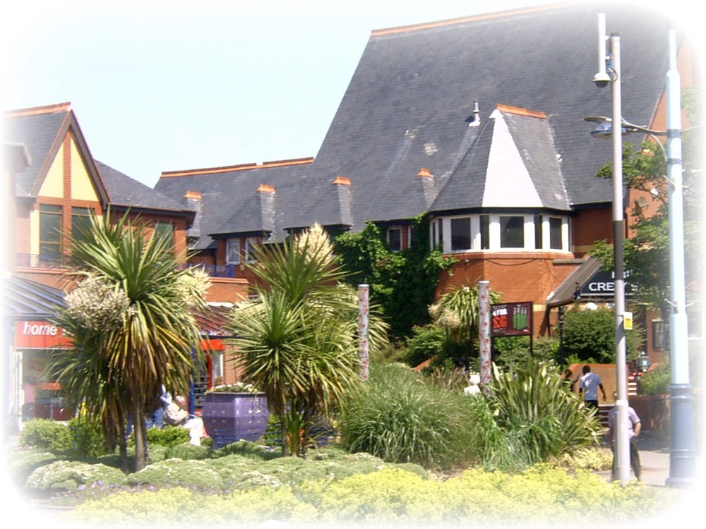 St Annes, Lancashire