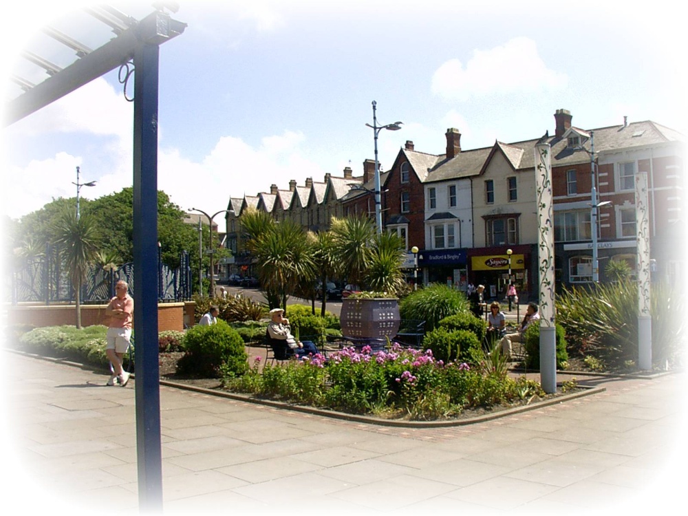 St Annes, Lancashire