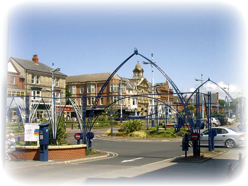 St Annes
