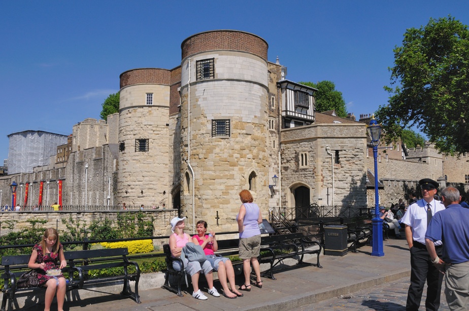 Tower of London 2009