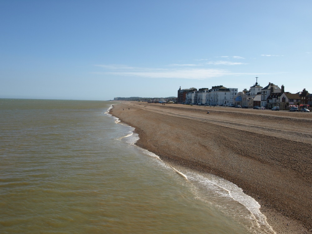 Deal, Kent