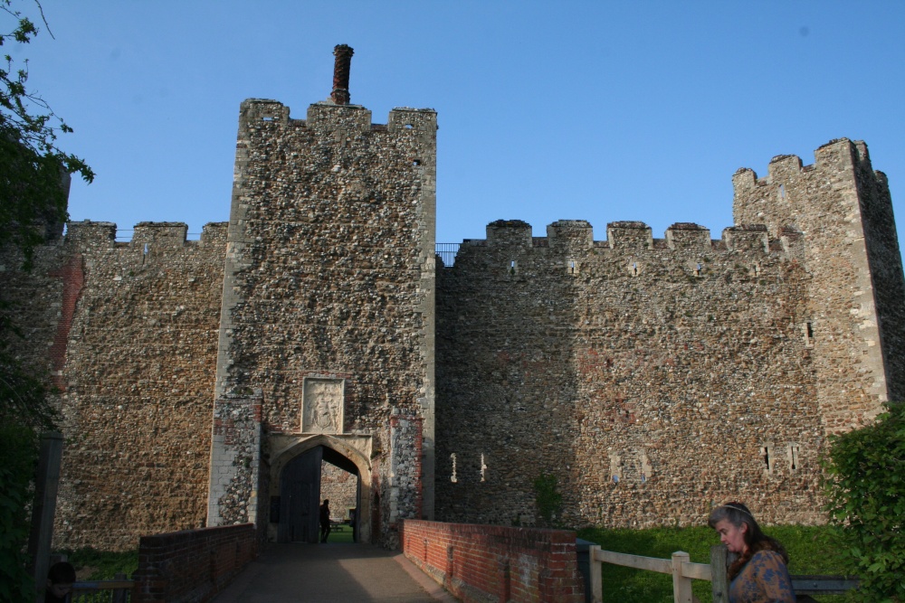 Castle Gatehouse