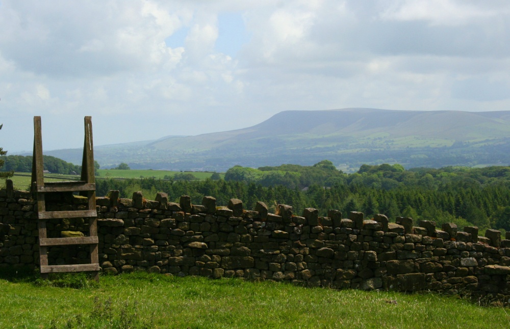 Pendle Hill