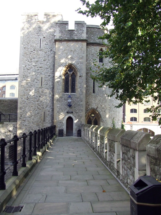 London Tower