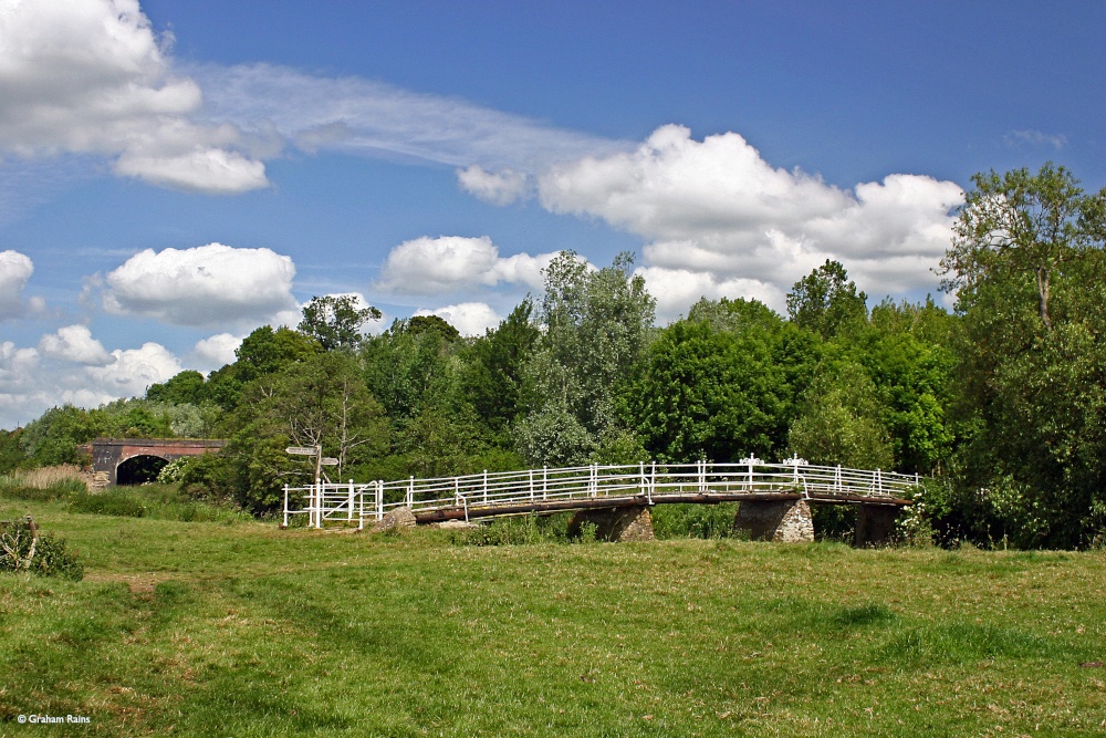 Hinton St. Mary, Dorset