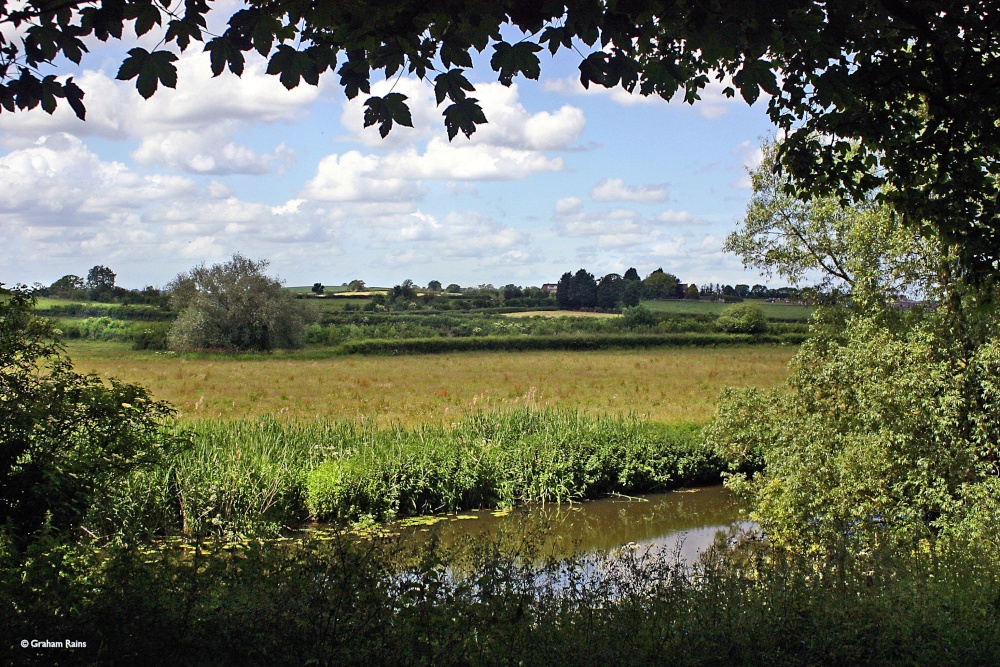 Hinton St. Mary, Dorset