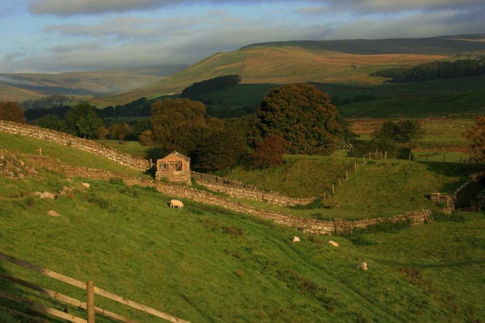 Photograph of The Dales