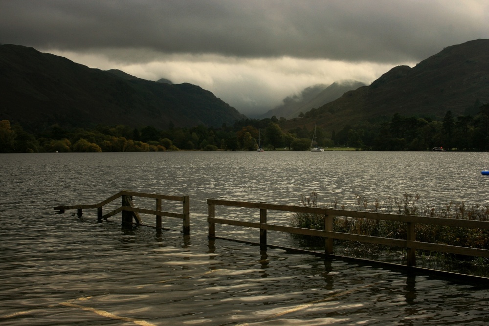 Ullswater