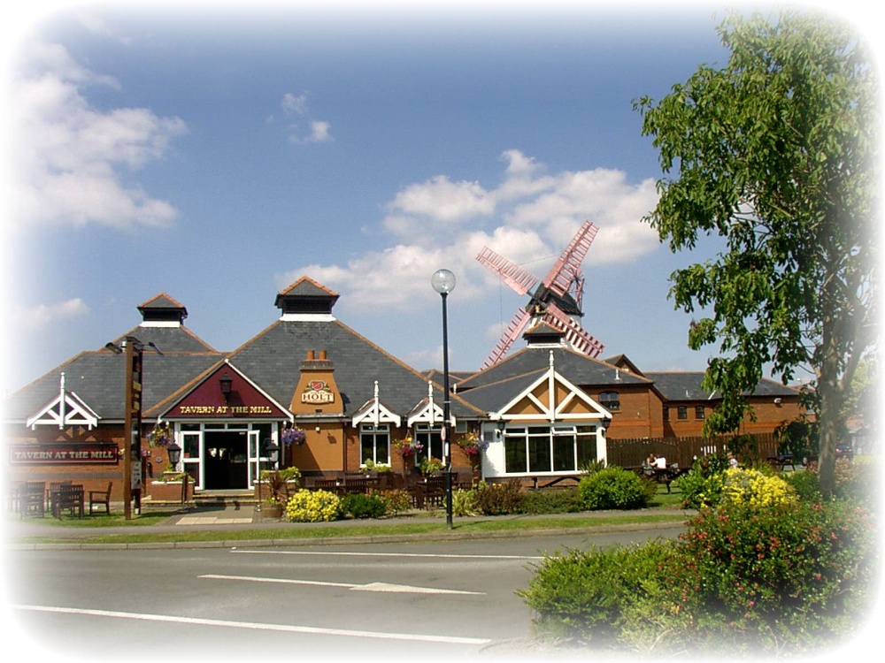 The Tavern at the Mill, Thornton Cleveleys,