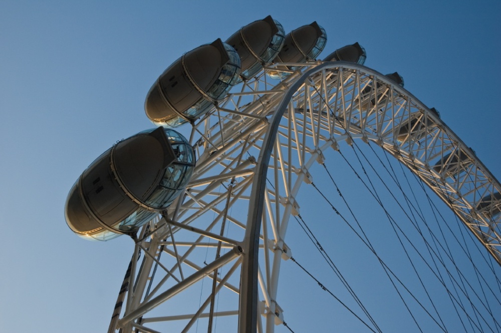 London Eye