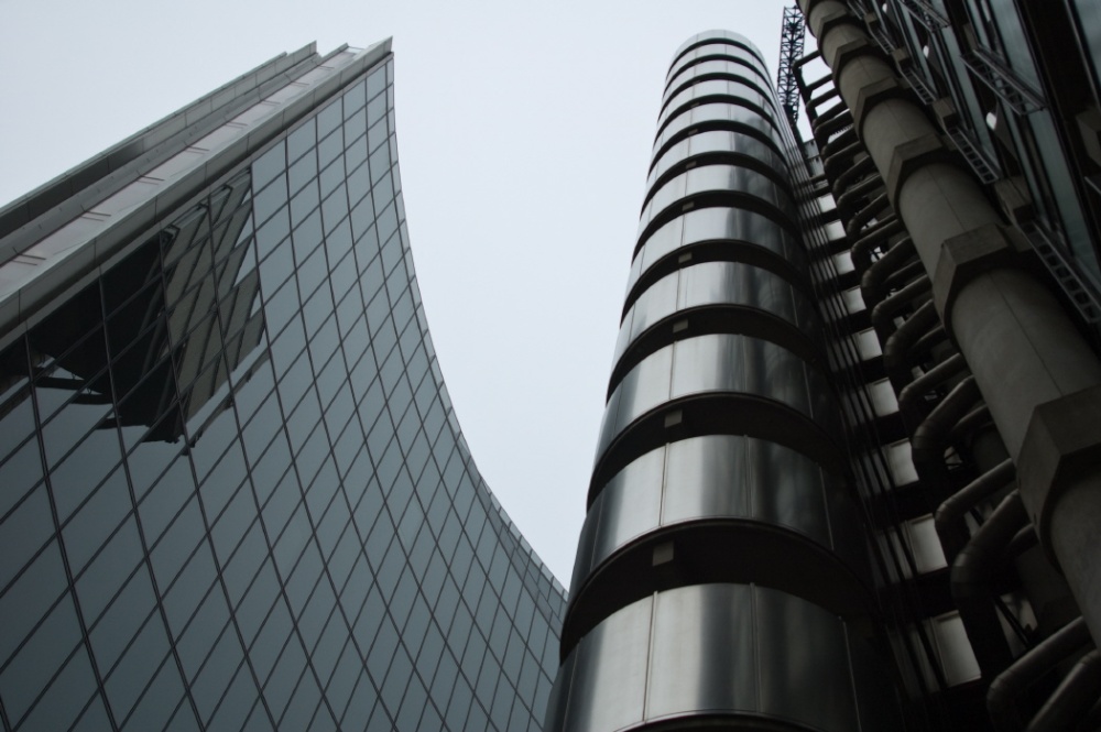 Lloyds of London
