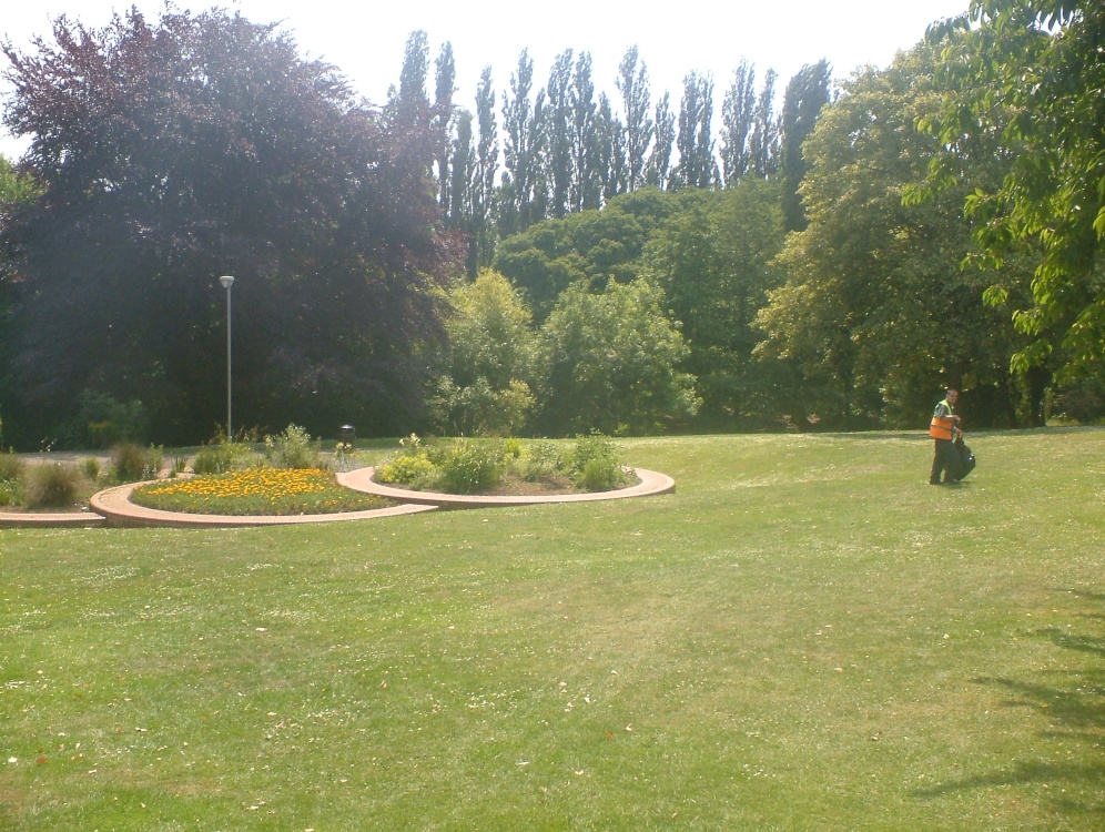 Croyland Gardens