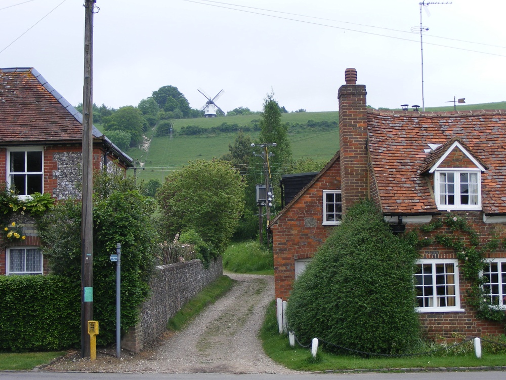 Turville