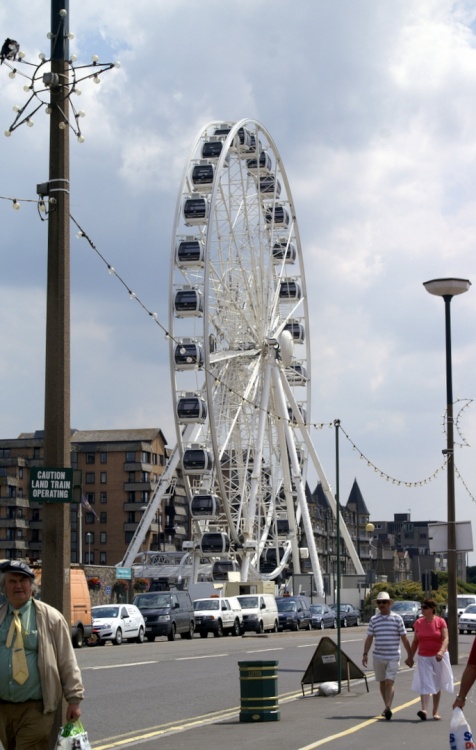 The Wheel