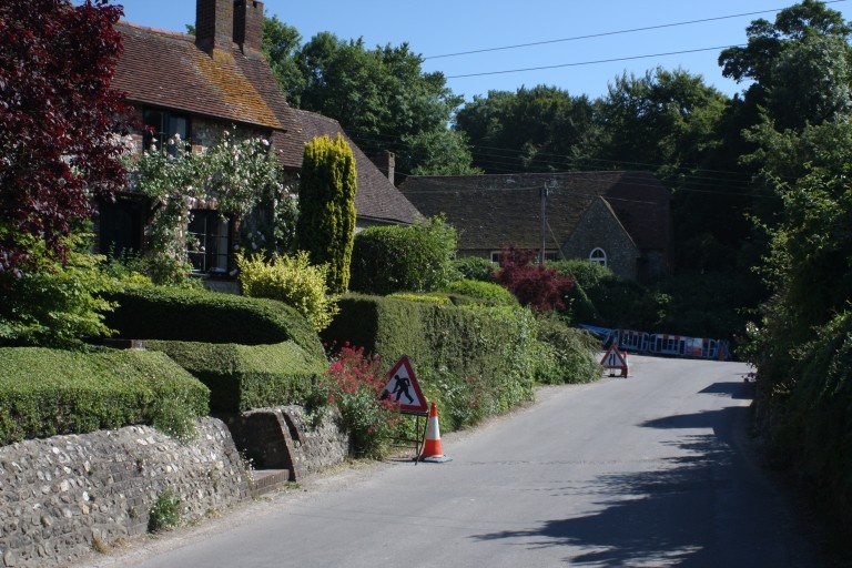 Litlington