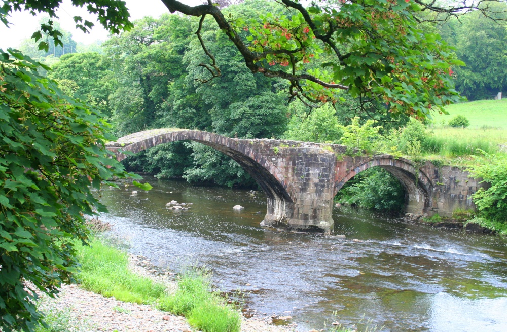 Cromwell Bridge