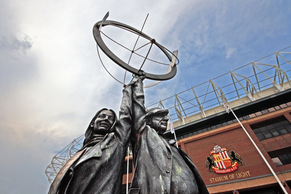 Sunderland AFC