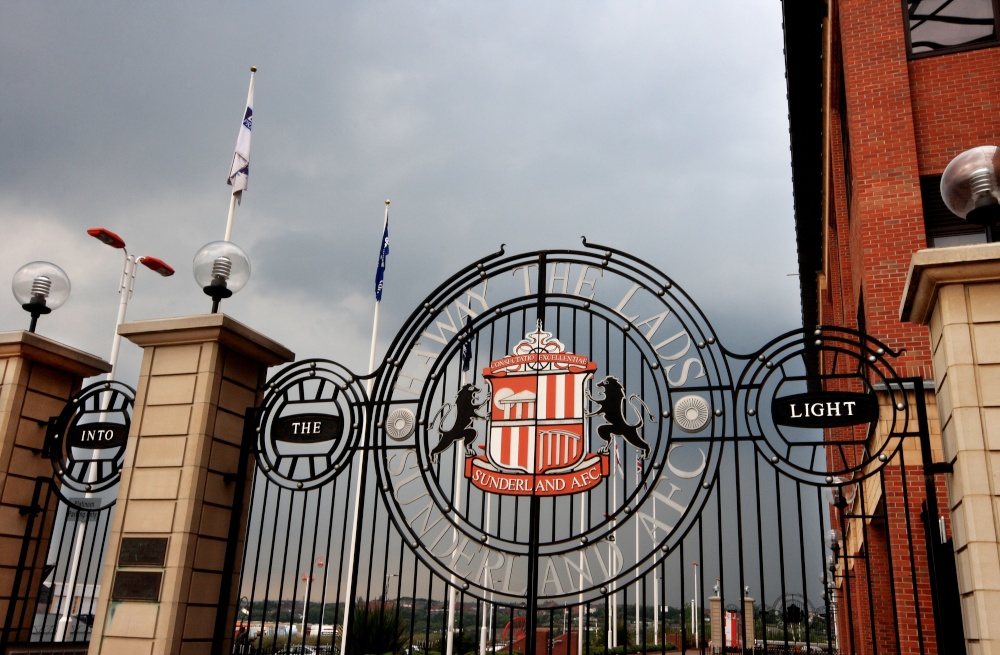 Sunderland AFC
