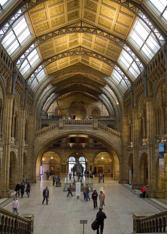 Natural History Museum