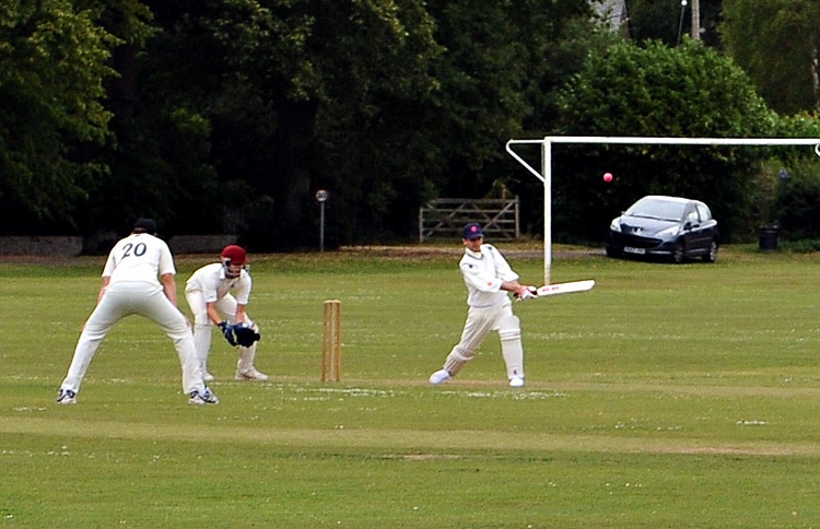 Warborough, Oxfordshire