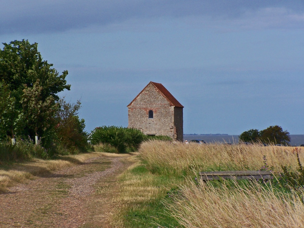 Photograph of Down the Lane