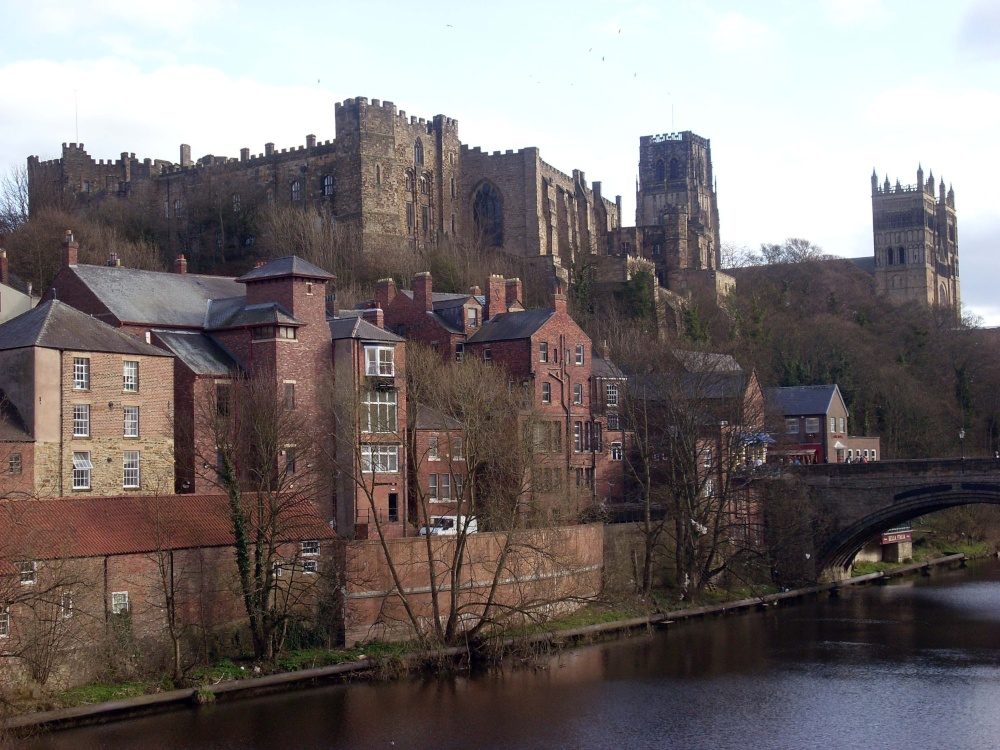 Durham Cathedral