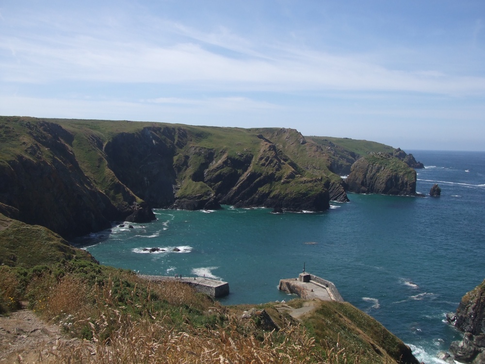 Mullion Cove