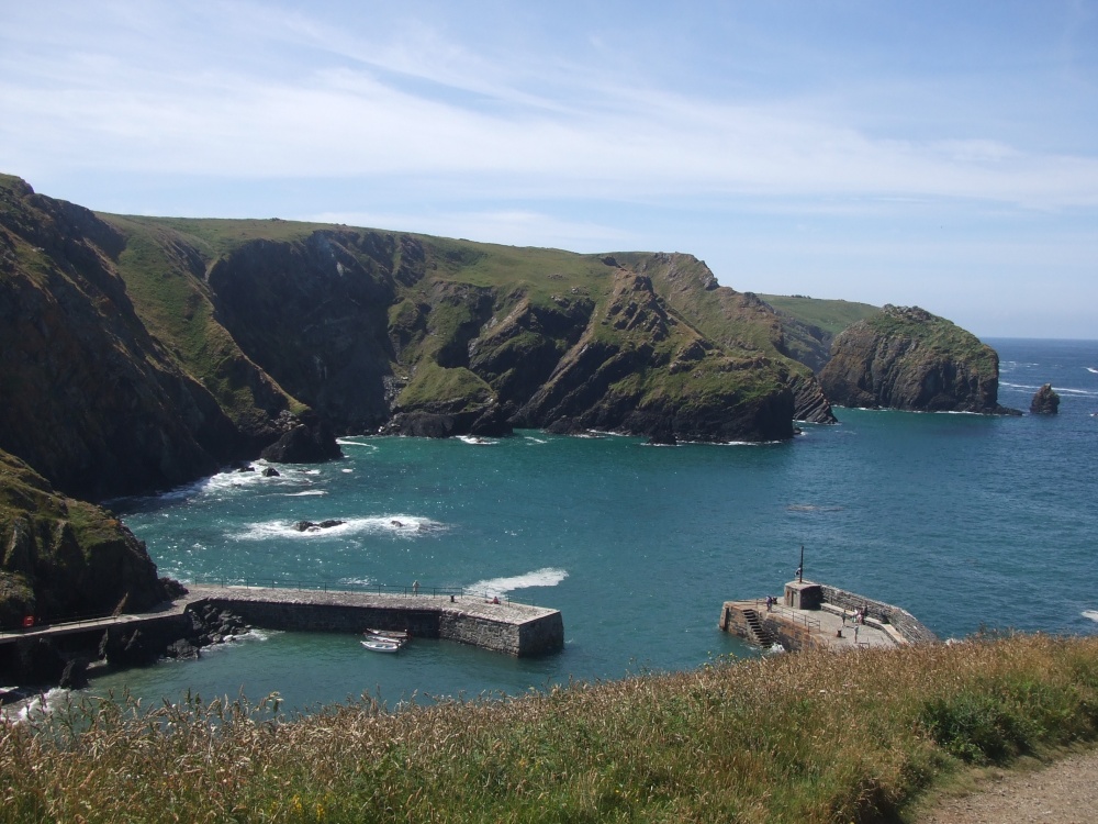 Mullion Cove