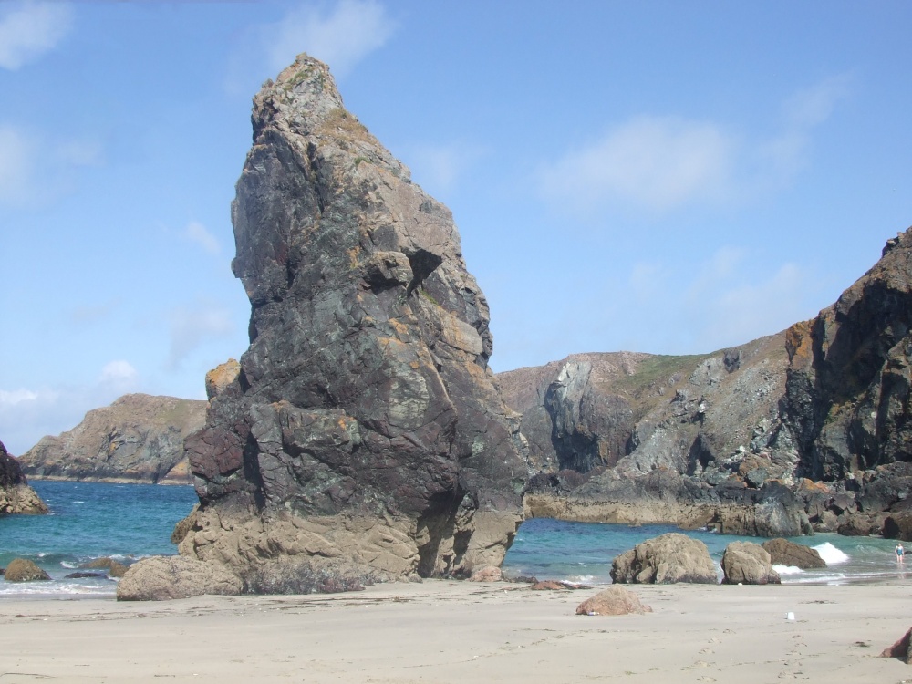 Kynance Cove
