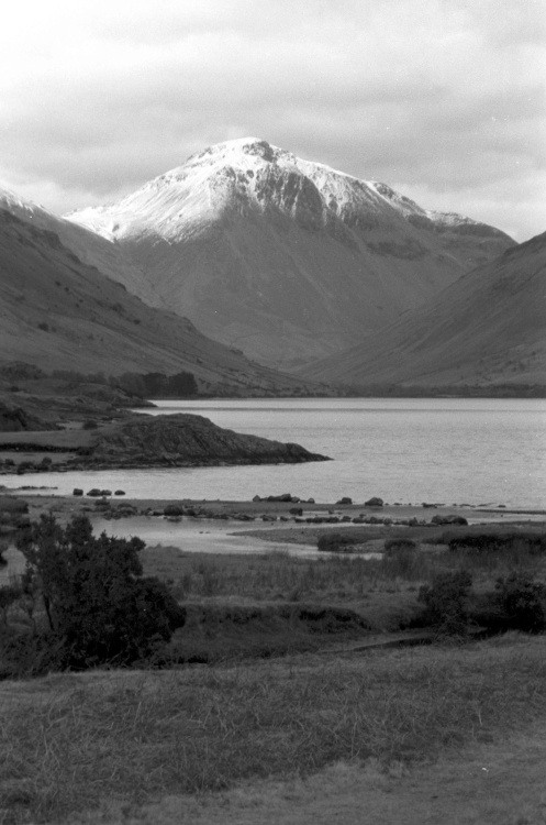 Wastwater