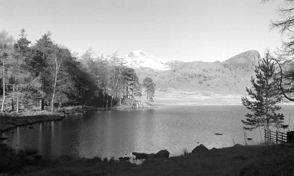 Blea Tarn
