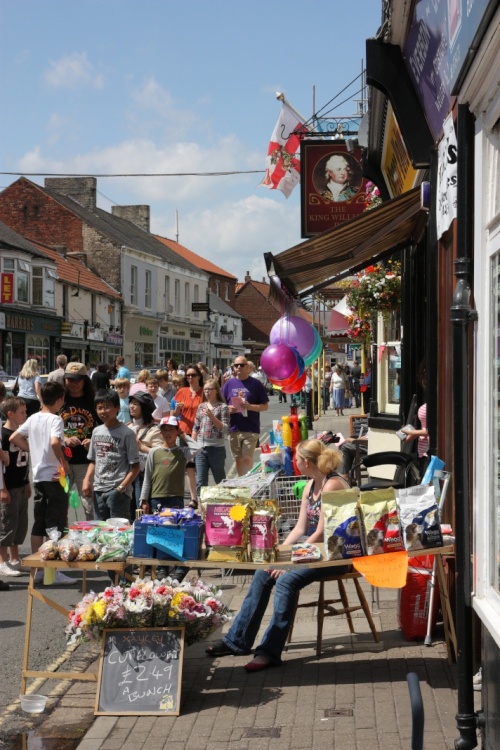 Cottingham Day 2009 007