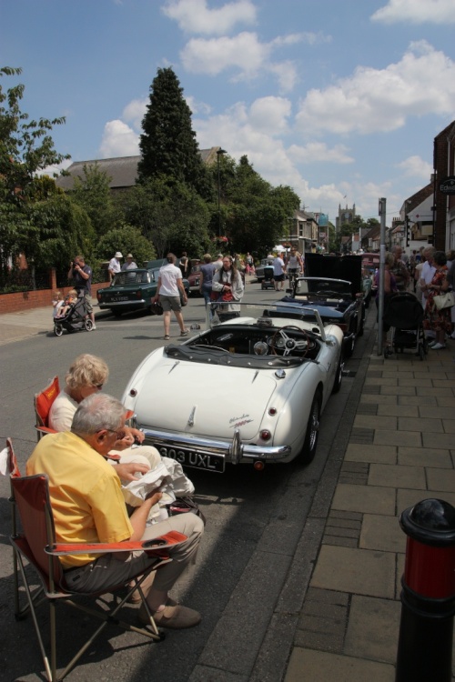 Cottingham Day 2009 009