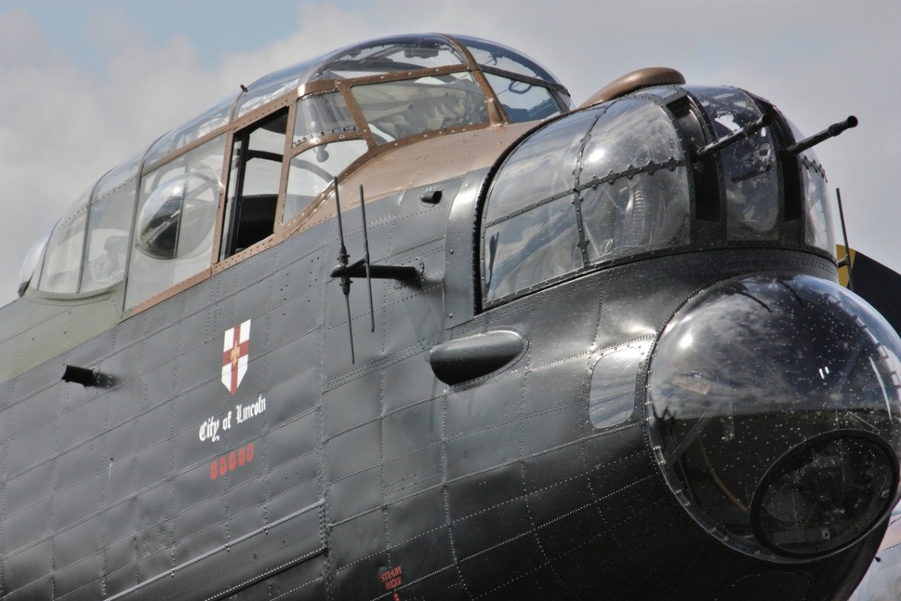 Lancaster