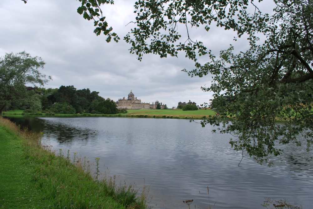 Castle Howard