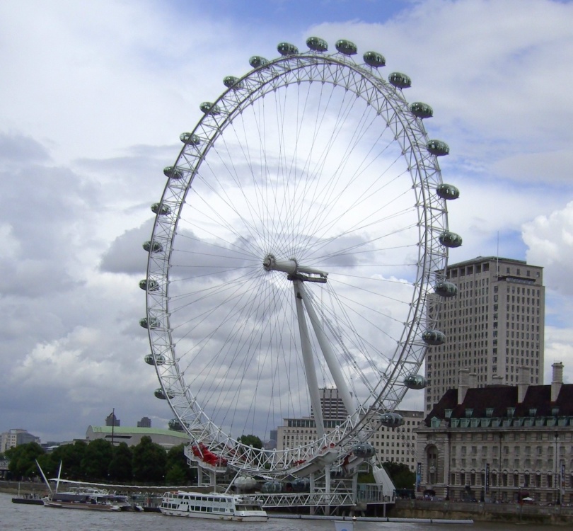 London Eye