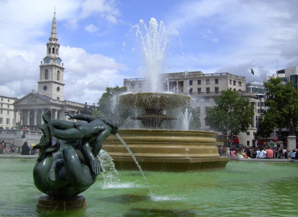 Trafalgar Square