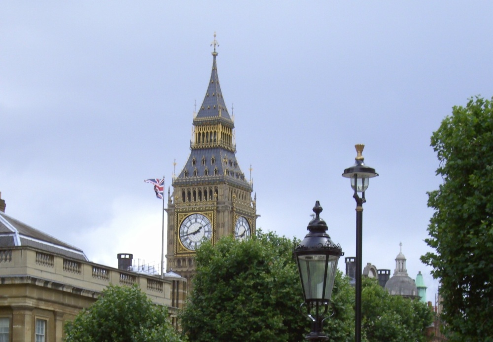 Big Ben