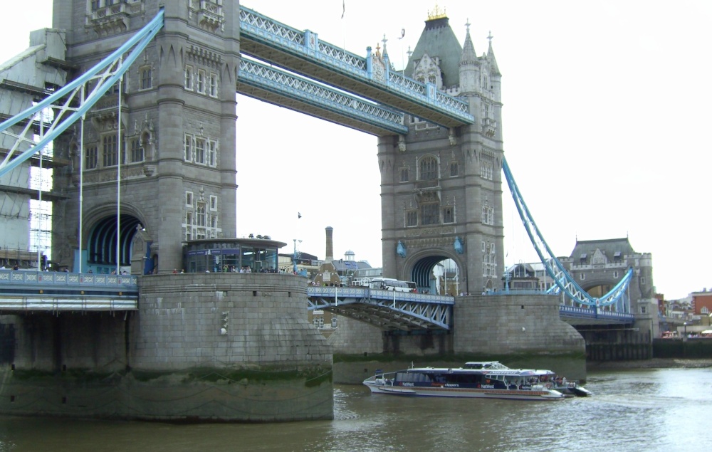 Tower Bridge