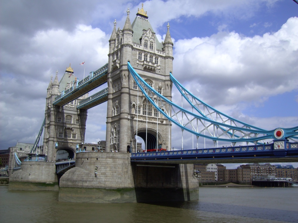 Tower Bridge