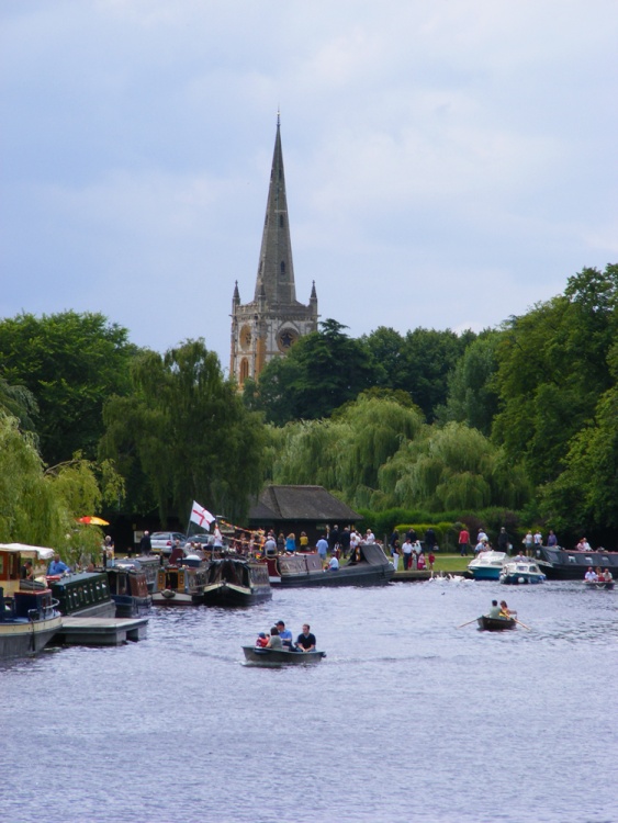 Stratford upon Avon