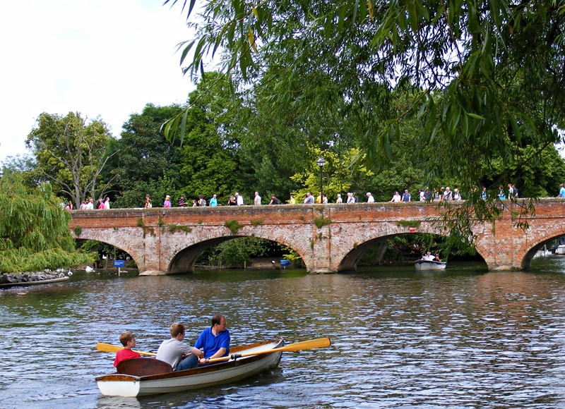 Stratford upon Avon