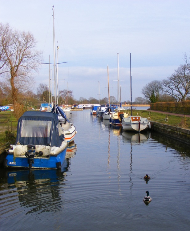 Hickling