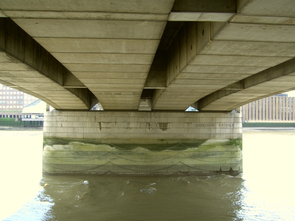 Under the Bridge
