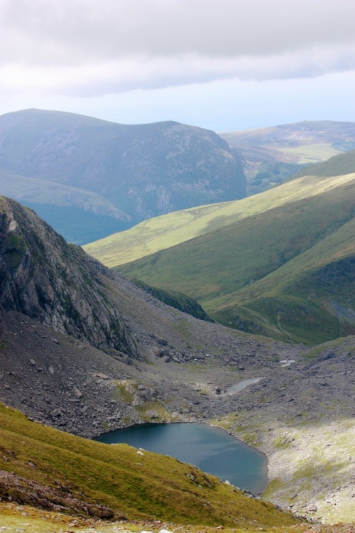 Snowdon 009