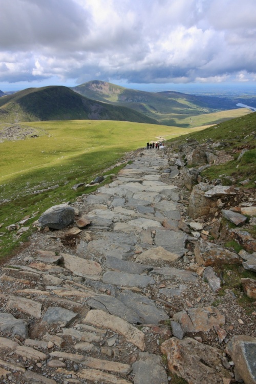 Snowdon 011